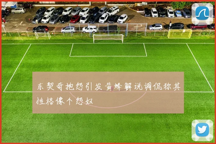 东契奇抱怨引发黄蜂解说调侃称其性格像个怨妇