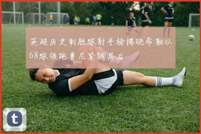 英超历史制胜球射手榜揭晓希勒以68球领跑鲁尼紧随其后